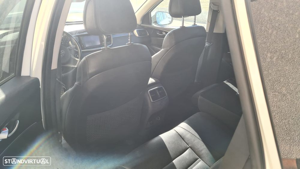Kia Sorento 2.2 CRDi TX TOP - 6