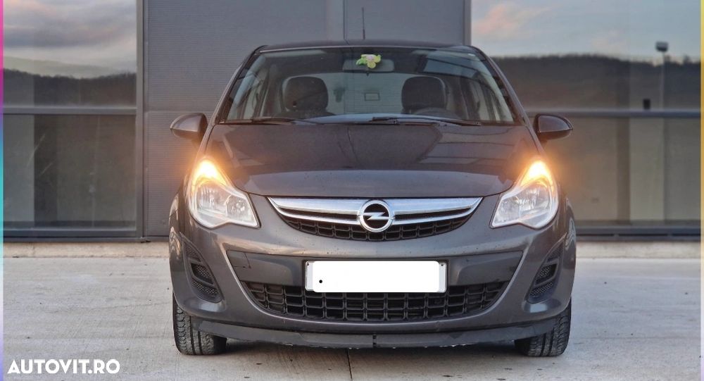 Opel Corsa 1.3 CDTI EcoFlex Start/Stop Cosmo - 3