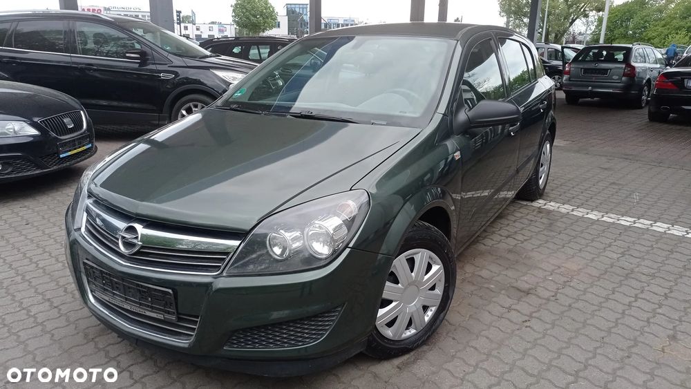 Opel Astra 1.4 Comfort / Cool - 3