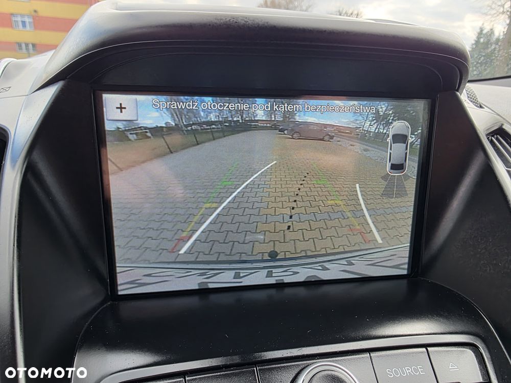 Ford Kuga 1.5 EcoBoost FWD Edition ASS - 30