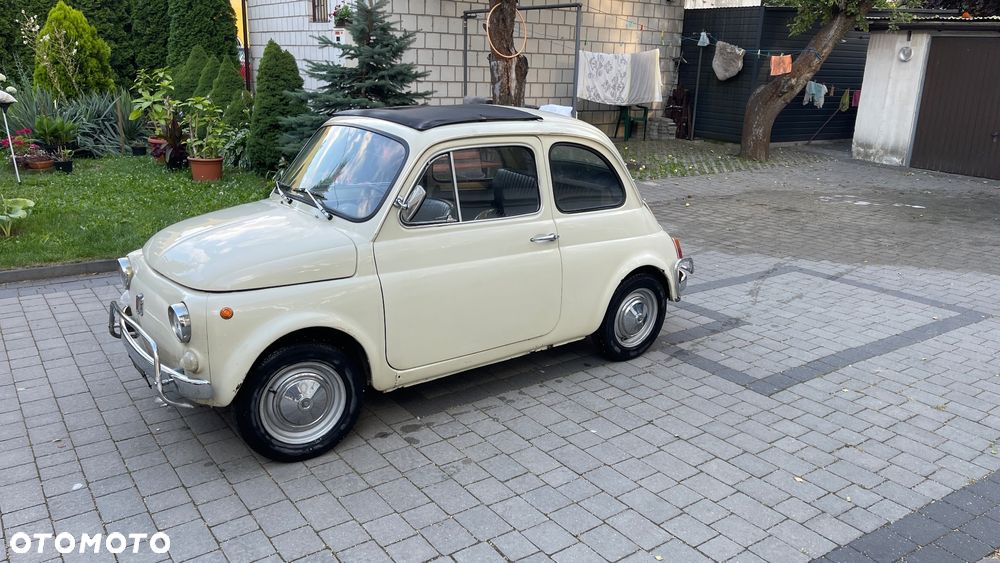 Fiat 500 - 3