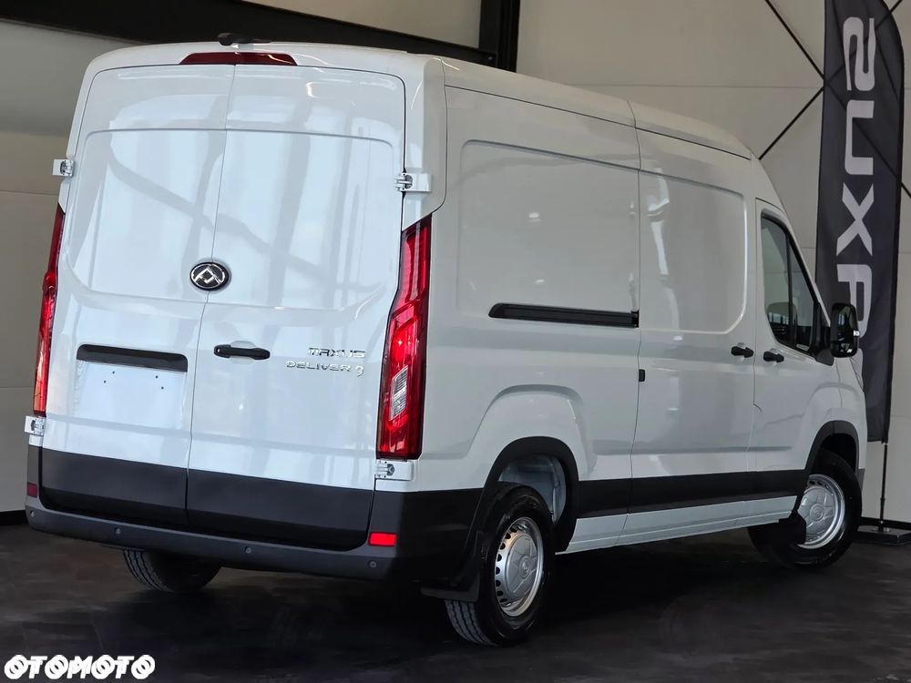 Maxus DELIVER 9 L3H2 I Fabrycznie Nowy I Dostępne od Reki I Promocyjny Leasing 102% I 5 lat Gwarancji I Bardzo Bogate Wyposażenie I - 19