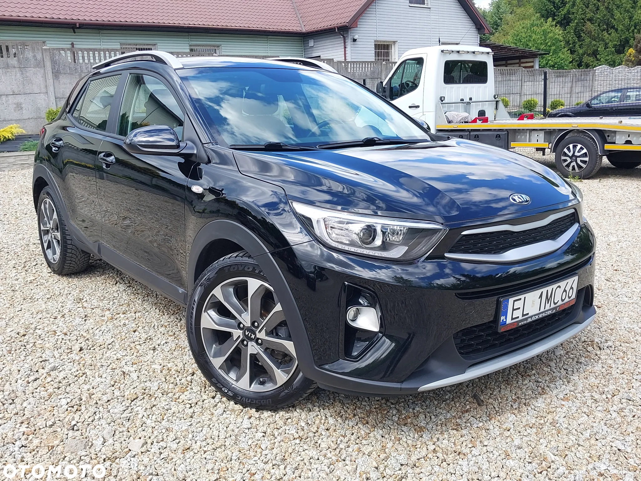 Kia Stonic - 2
