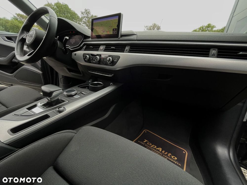 Audi A5 Sportback 2.0 TDI S tronic - 17