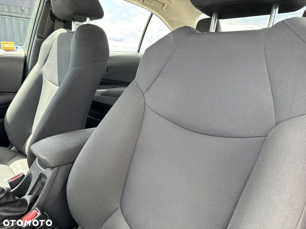 Toyota Corolla 1.5 Active - 13