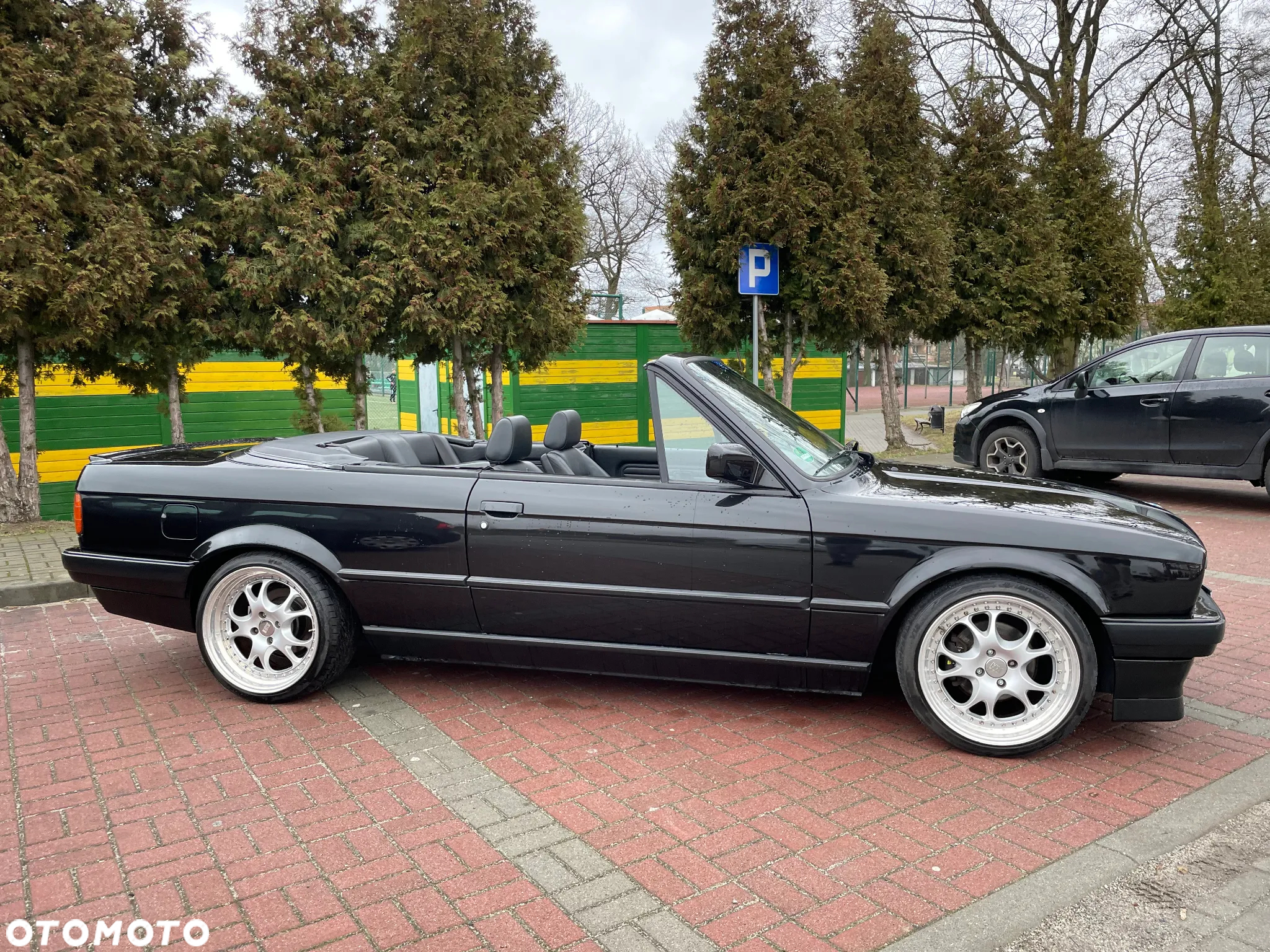 BMW Seria 3 325i - 5