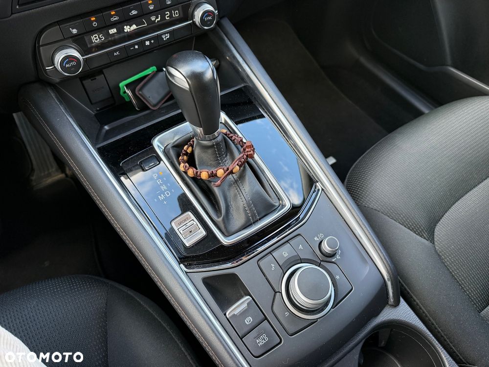 Mazda CX-5 2.0 Hikari 2WD - 16