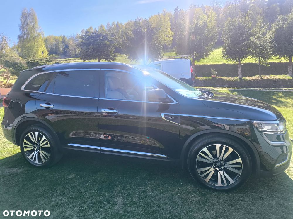 Renault Koleos 2.0 dCi Initiale Paris 4x4 X-Tronic - 1