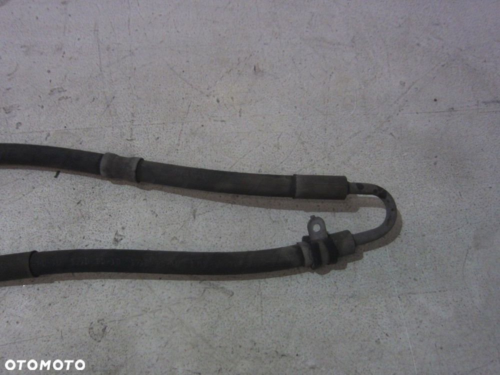 BMW Z3 E36 CABRIO M54 3.0 PRZEWÓD PRZEWODY MAGLOWNICY 32411095952 1095952 - 5