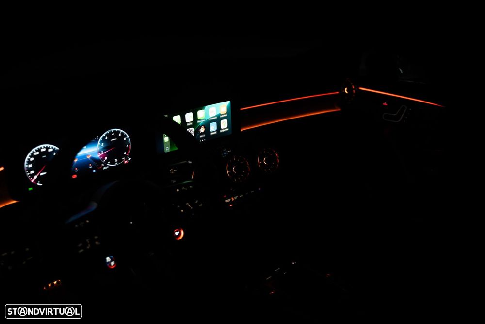 Mercedes-Benz A 45 AMG S 4Matic+ - 60