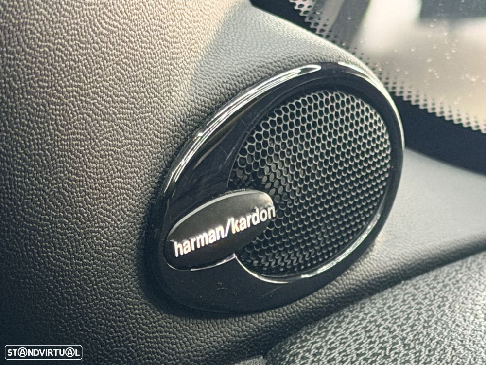 MINI 3 Portas Cooper S - 22