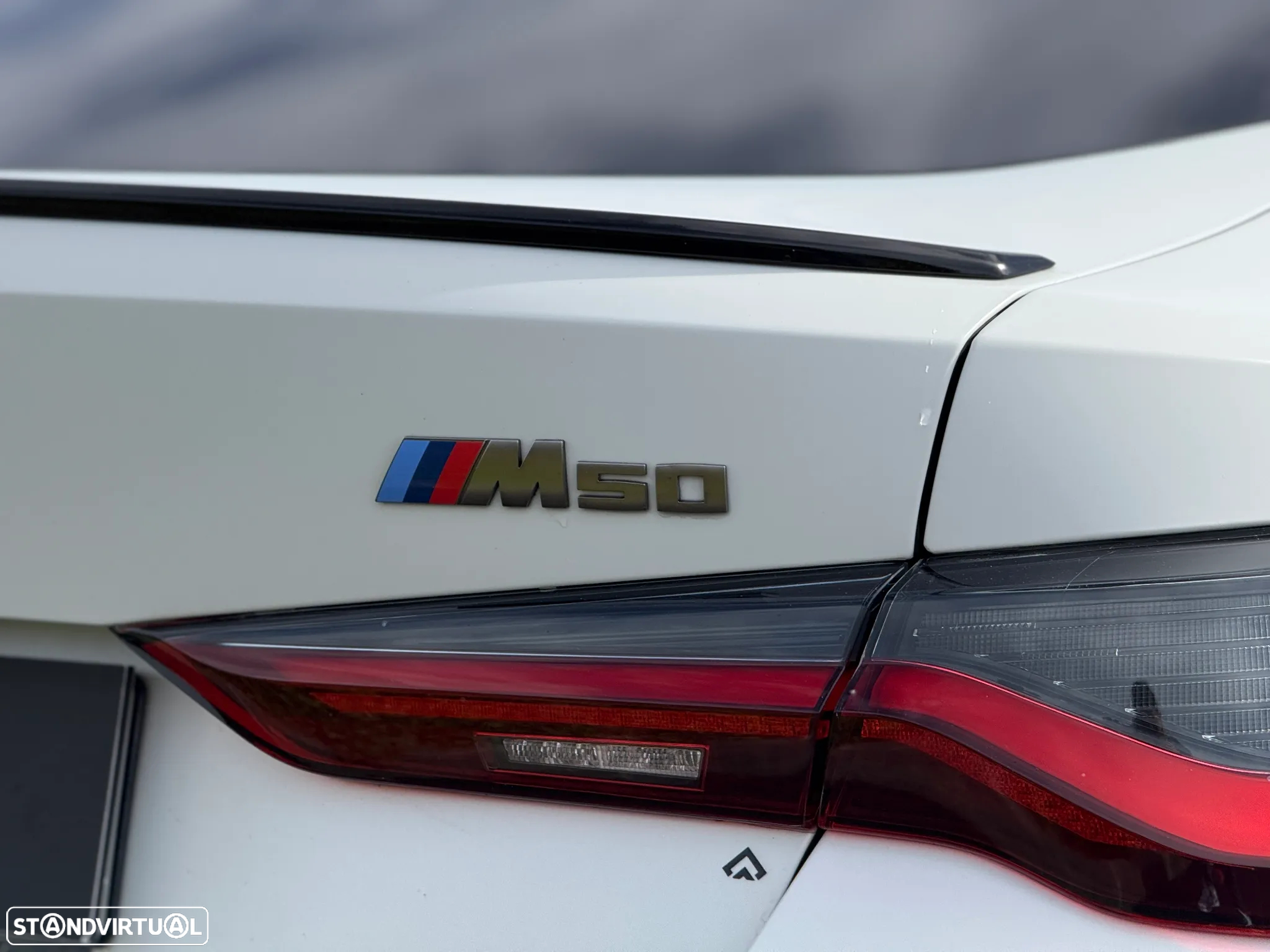 BMW i4 M50 - 13