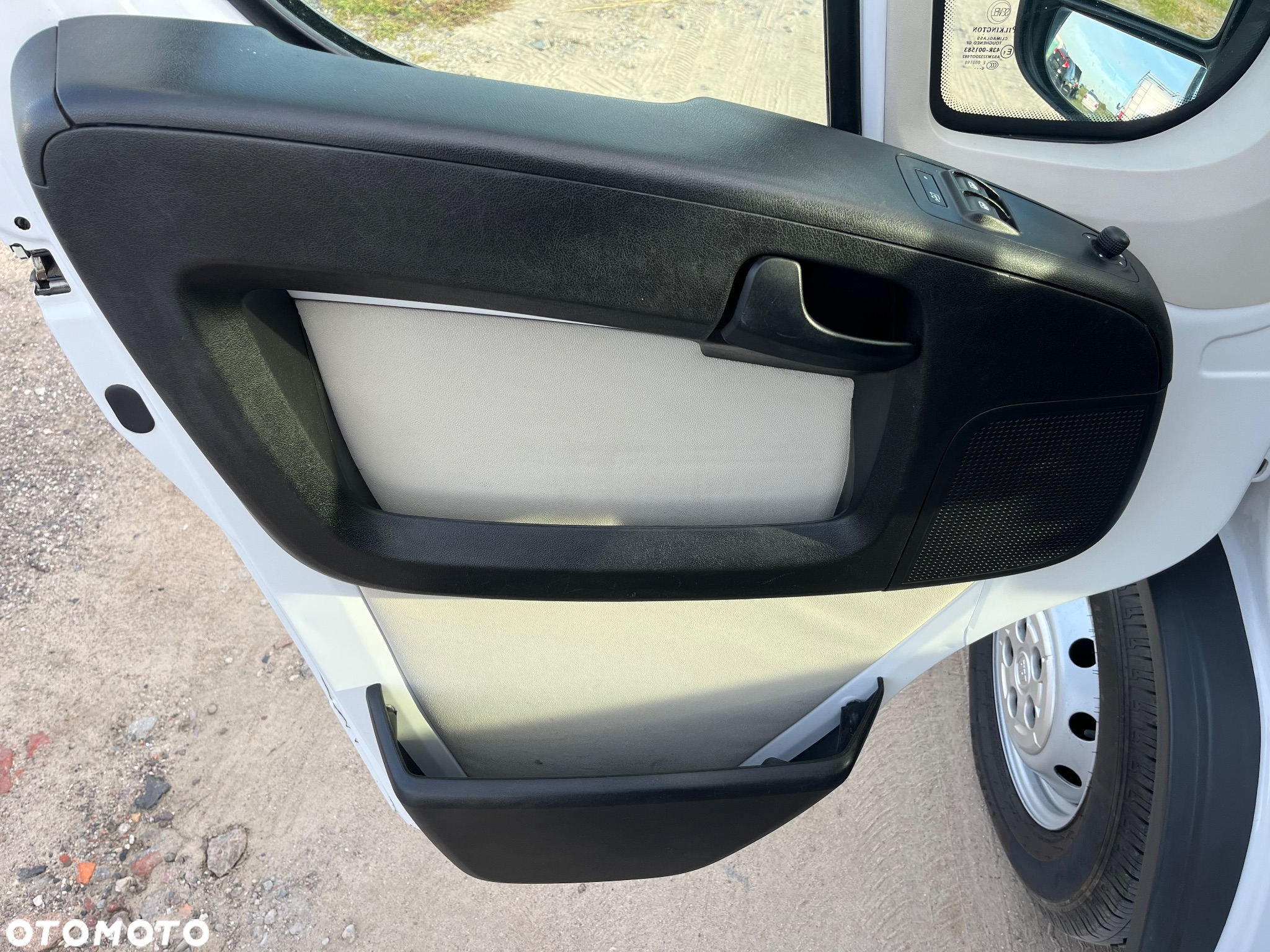 Fiat Ducato - 10