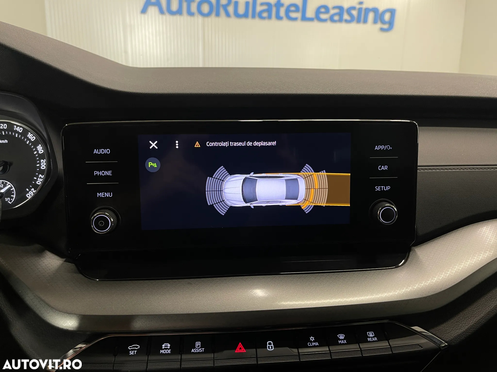 Skoda Octavia 1.5 TSI Ambition - 12