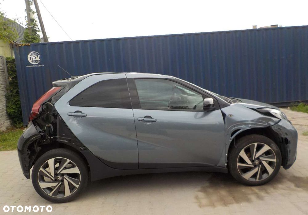 Toyota Aygo X - 14