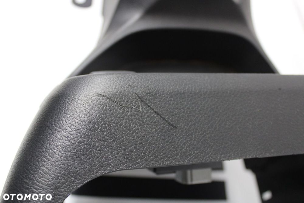 TUNEL ŚRODKOWY PODŁOKIETNIK JEEP RENEGADE - 6