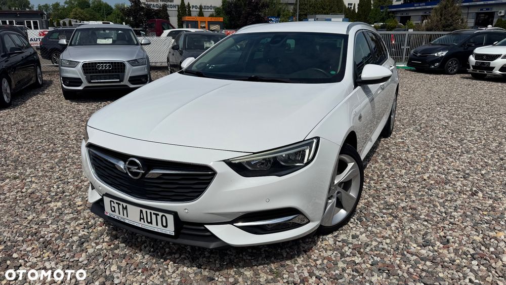 Opel Insignia 1.5 T Enjoy S&S Eco - 2