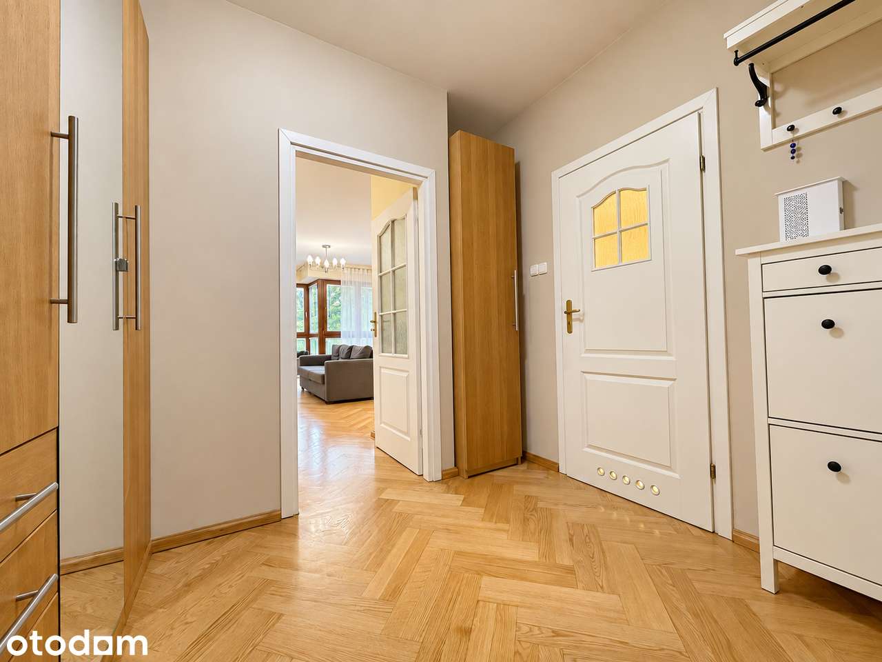 PRZESTRONNE STUDIO 48 m² | UL. WROCŁAWSKA 8 | BLISKO CENTRUM