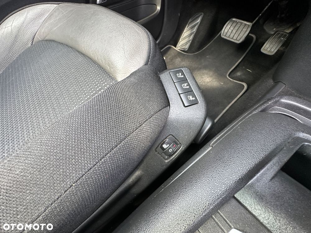 Citroën C4 Grand Picasso 1.6 e-HDi Exclusive ETG6 - 22
