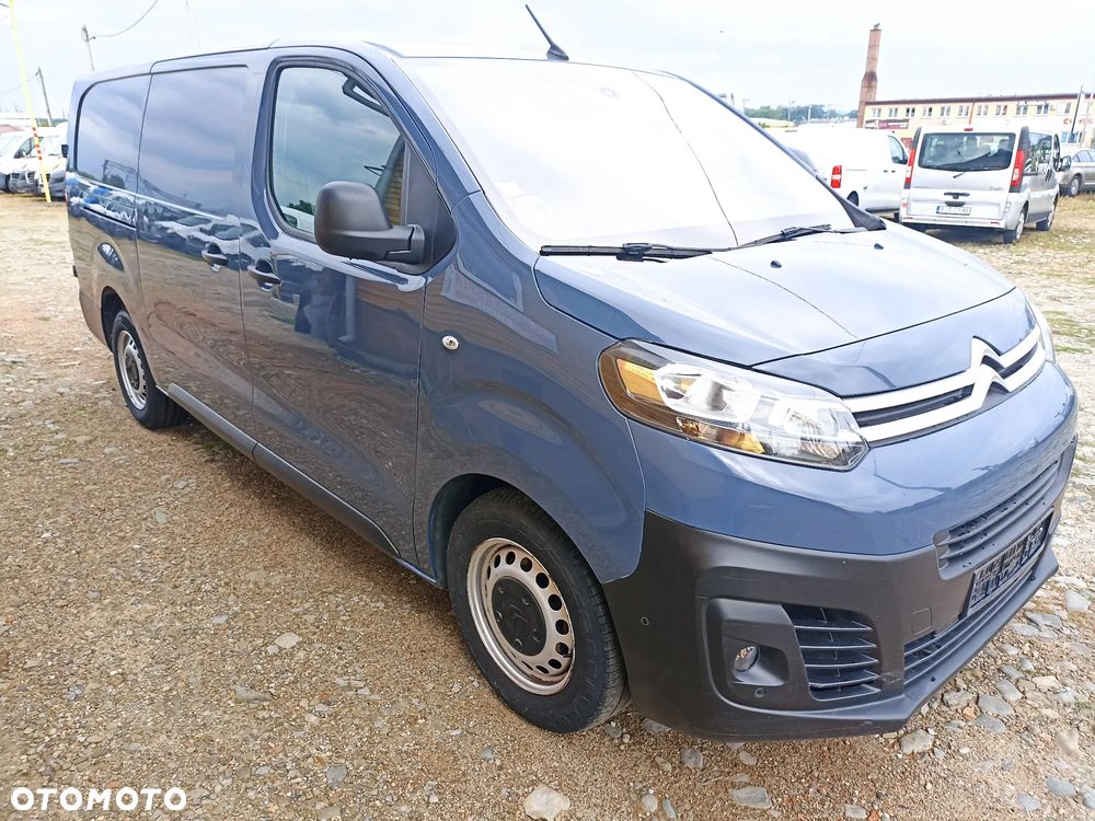 Citroën JUMPY - 3
