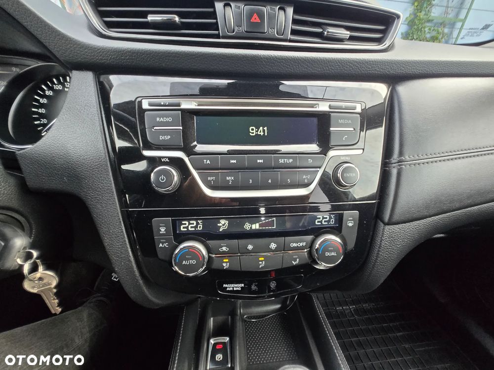 Nissan X-Trail 2.0 dCi Acenta Xtronic 4WD - 22