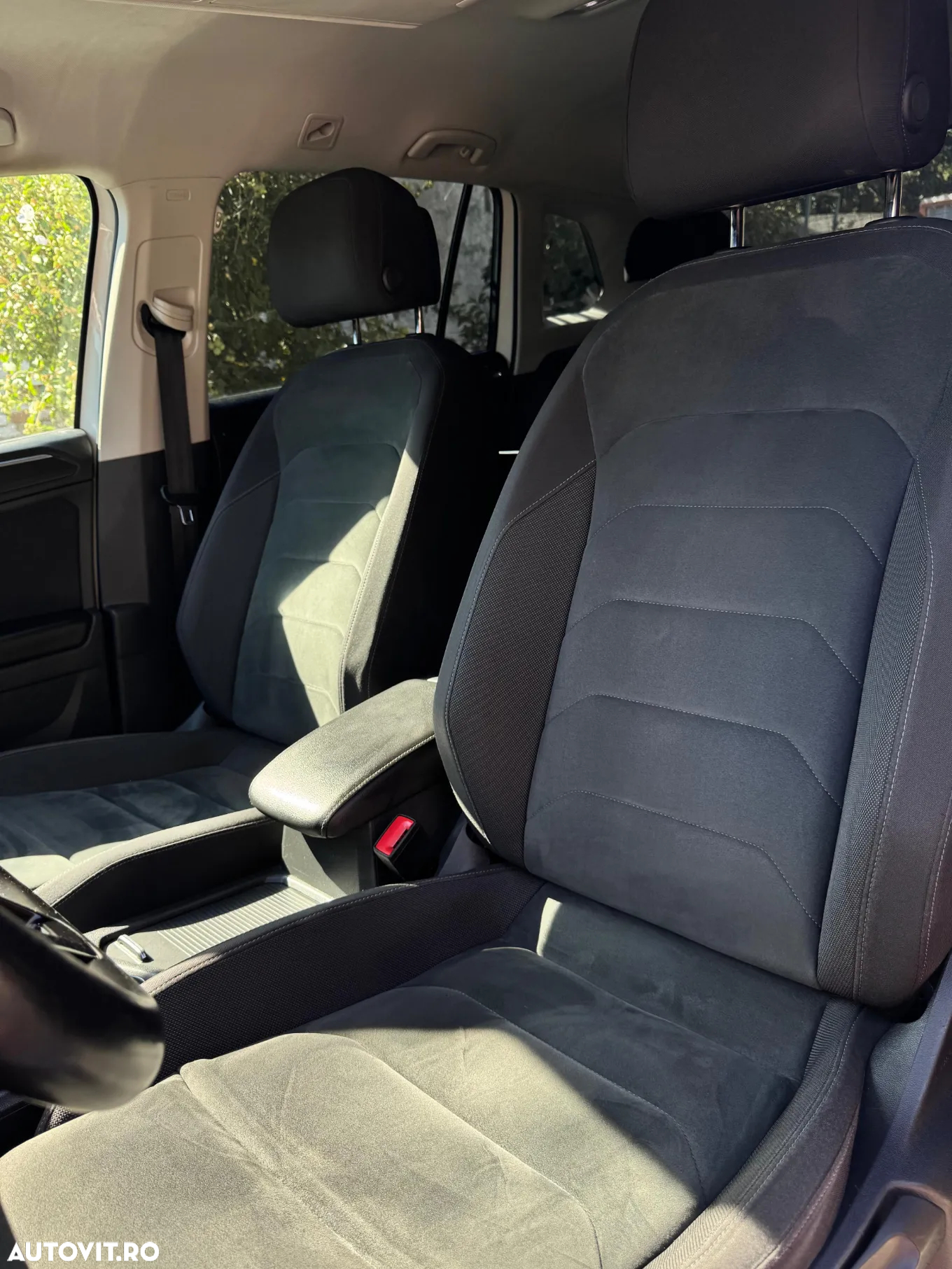 Volkswagen Tiguan 2.0 TSI DSG 4Mot Highline - 15