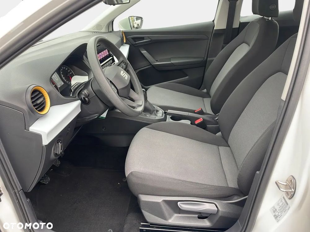 Seat Ibiza 1.0 EVO Reference S&S - 3