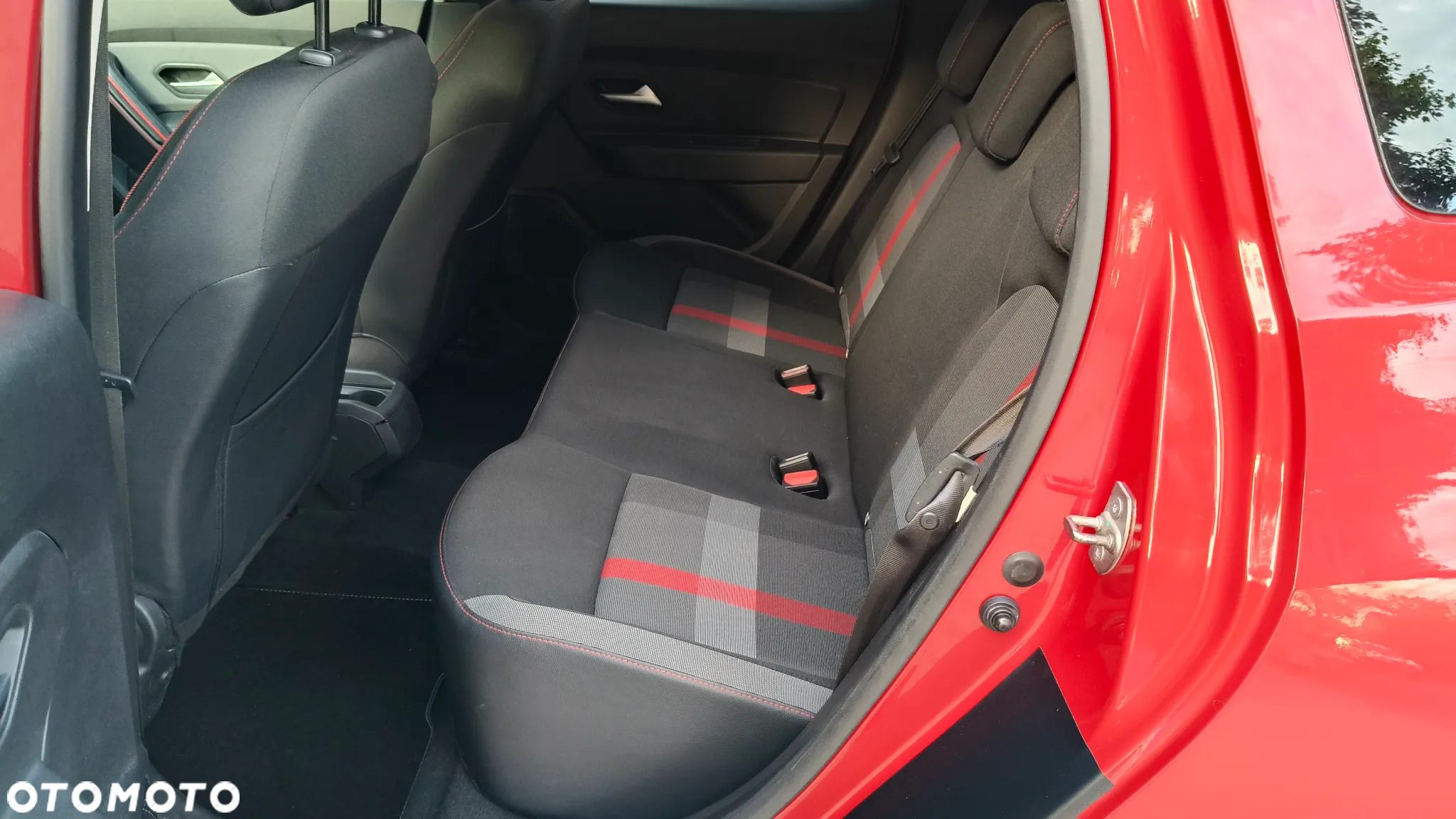 Dacia Duster TCe 130 2WD Sondermodell Extreme - 21