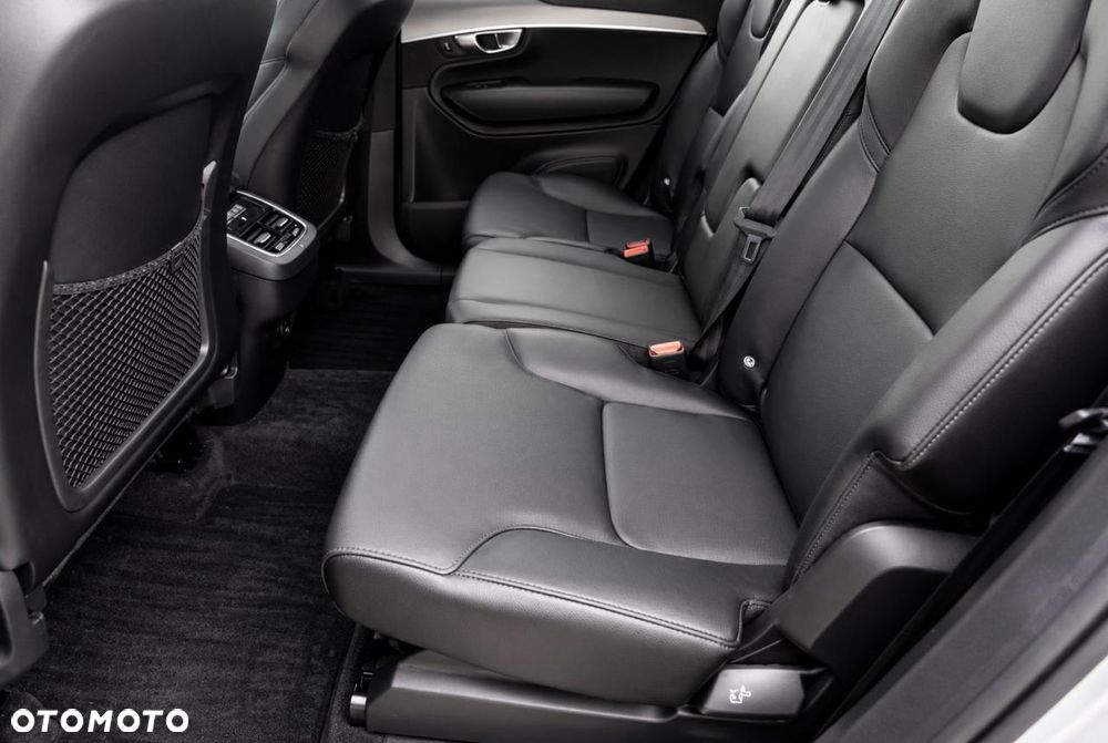 Volvo XC 90 T5 AWD Geartronic Momentum - 18