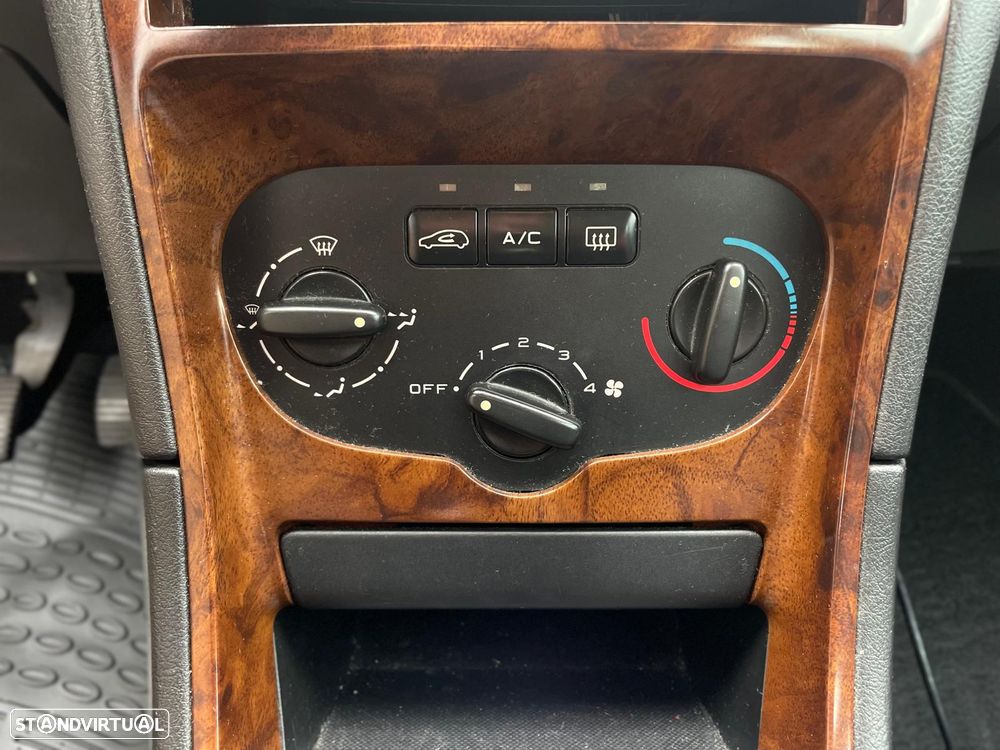 Peugeot 307 1.4 HDi Premium - 9