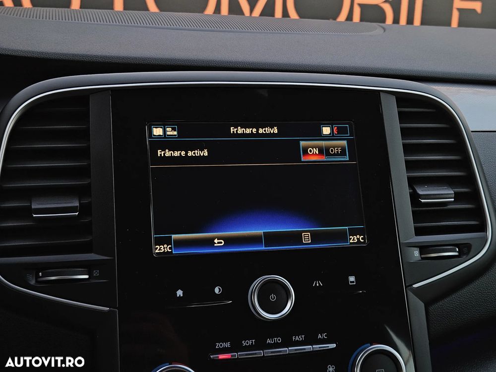 Renault Talisman - 31