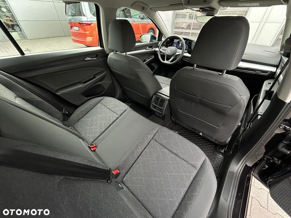 Volkswagen Golf 1.5 TSI EVO Life - 10