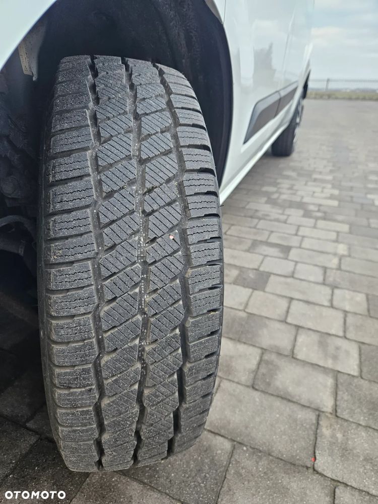 Ford Transit Custom - 21