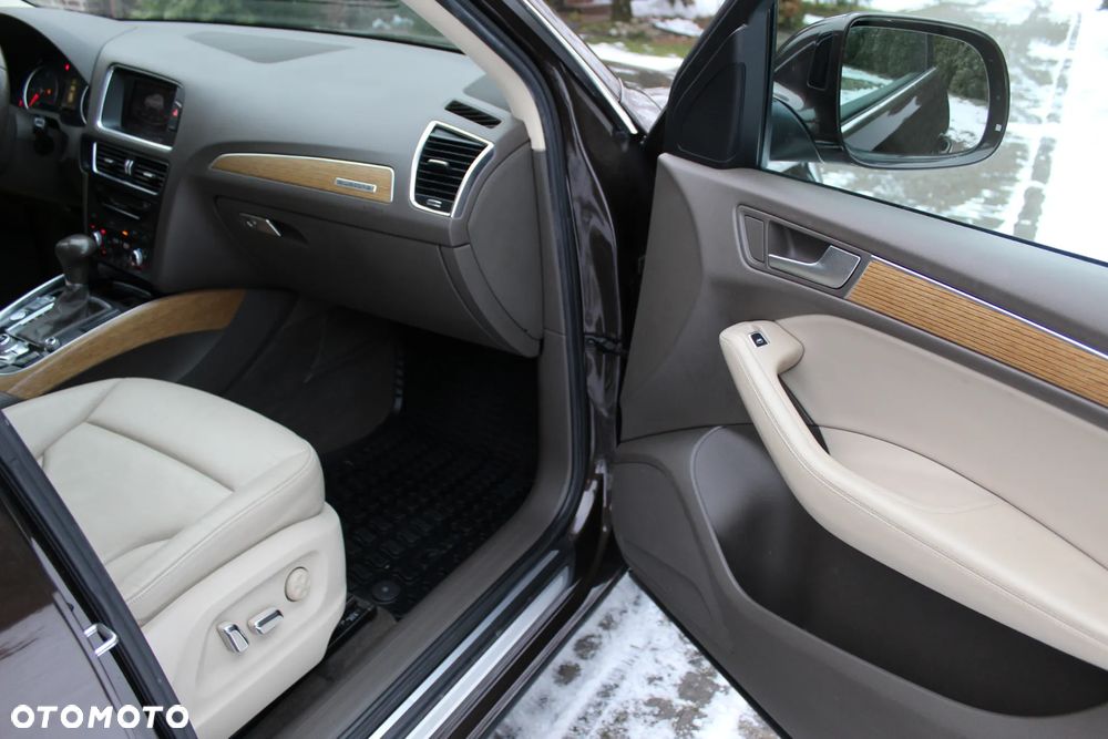 Audi Q5 3.0 TDI (clean diesel) quattro S tronic - 29