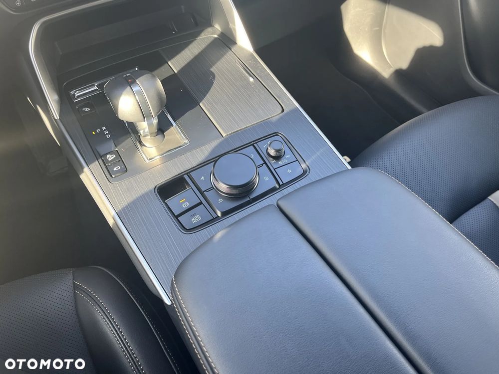 Mazda CX-60 2.5 PHEV Homura AWD - 23