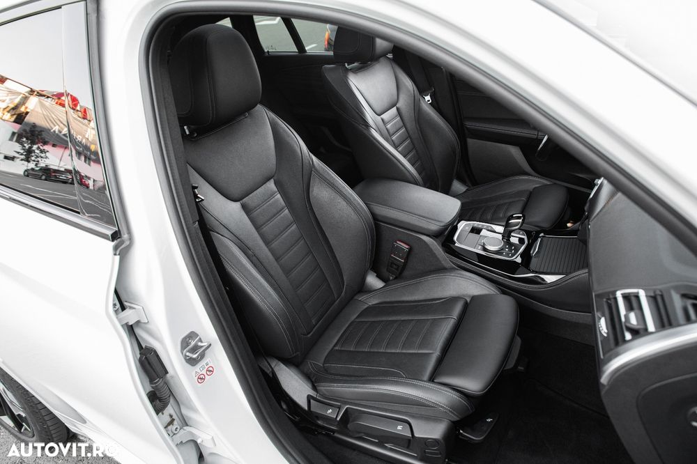 BMW X4 - 7