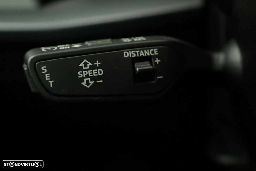 Audi A3 Sportback 40 TFSIe Advanced - 18