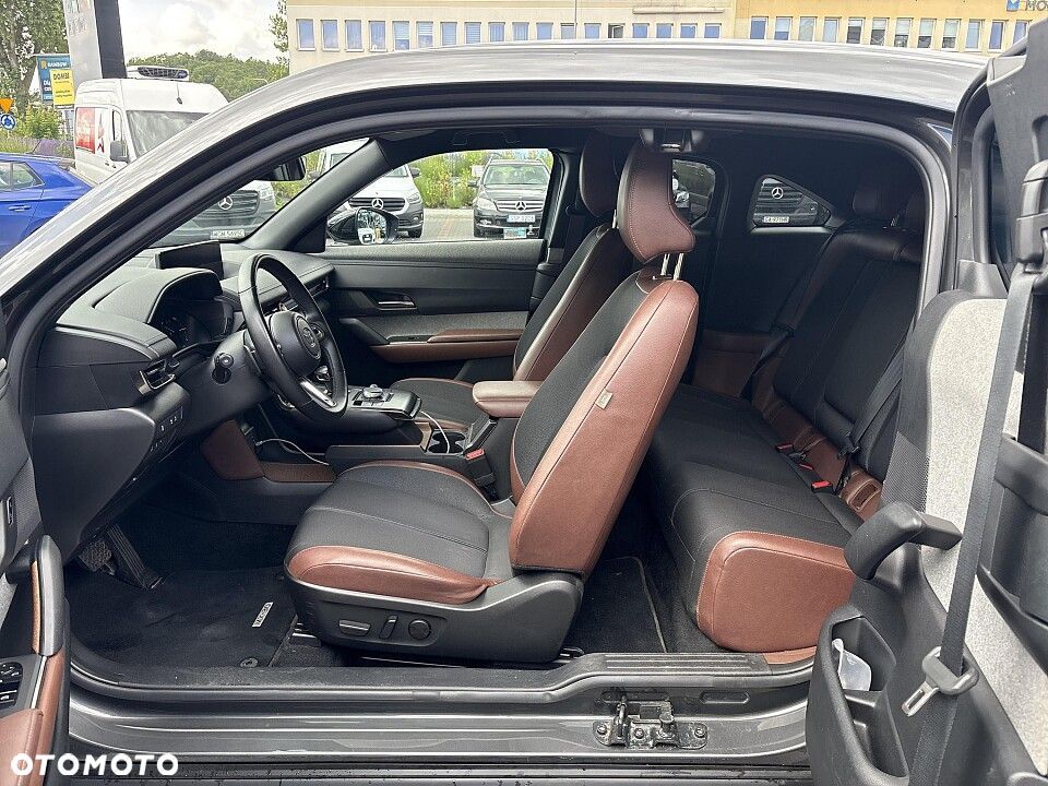 Mazda MX-30 - 6