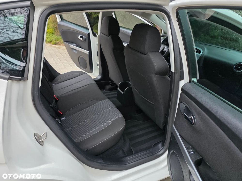 Seat Leon 1.8 TSI DSG Sport - 26