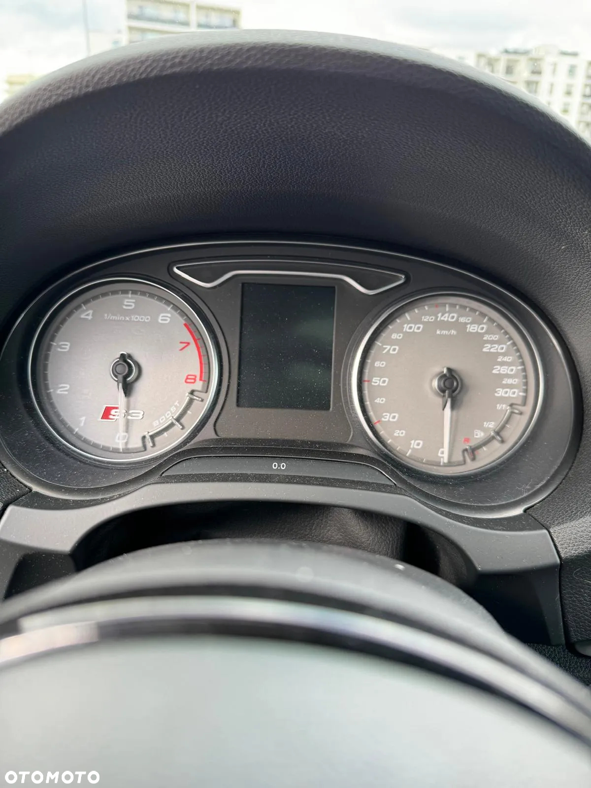 Audi S3 ver-s-tronic - 17