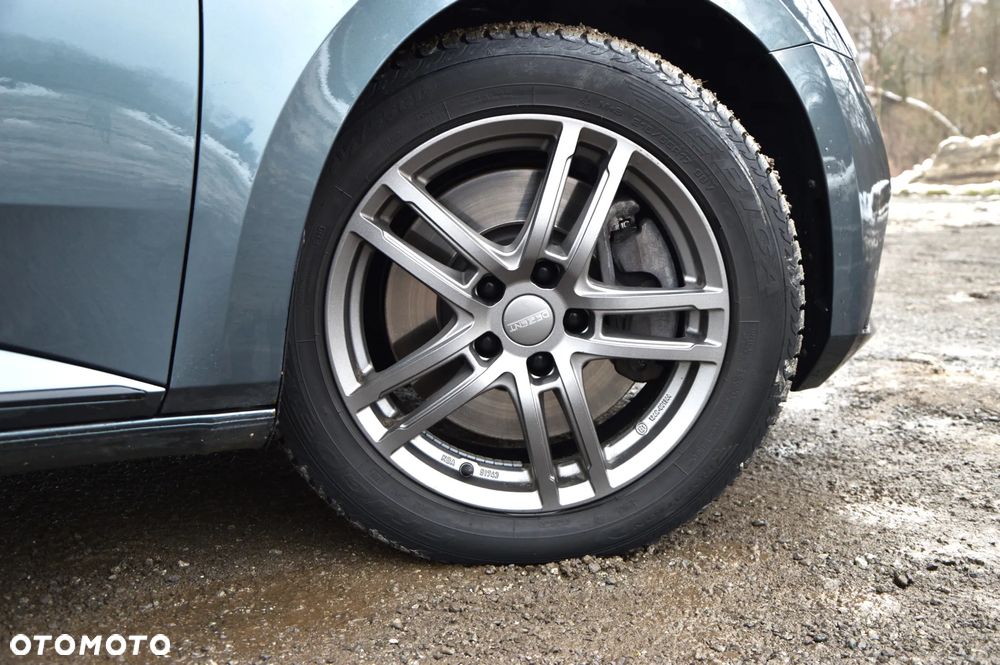 Skoda Superb 2.0 TSI 4x4 Sportline DSG - 9