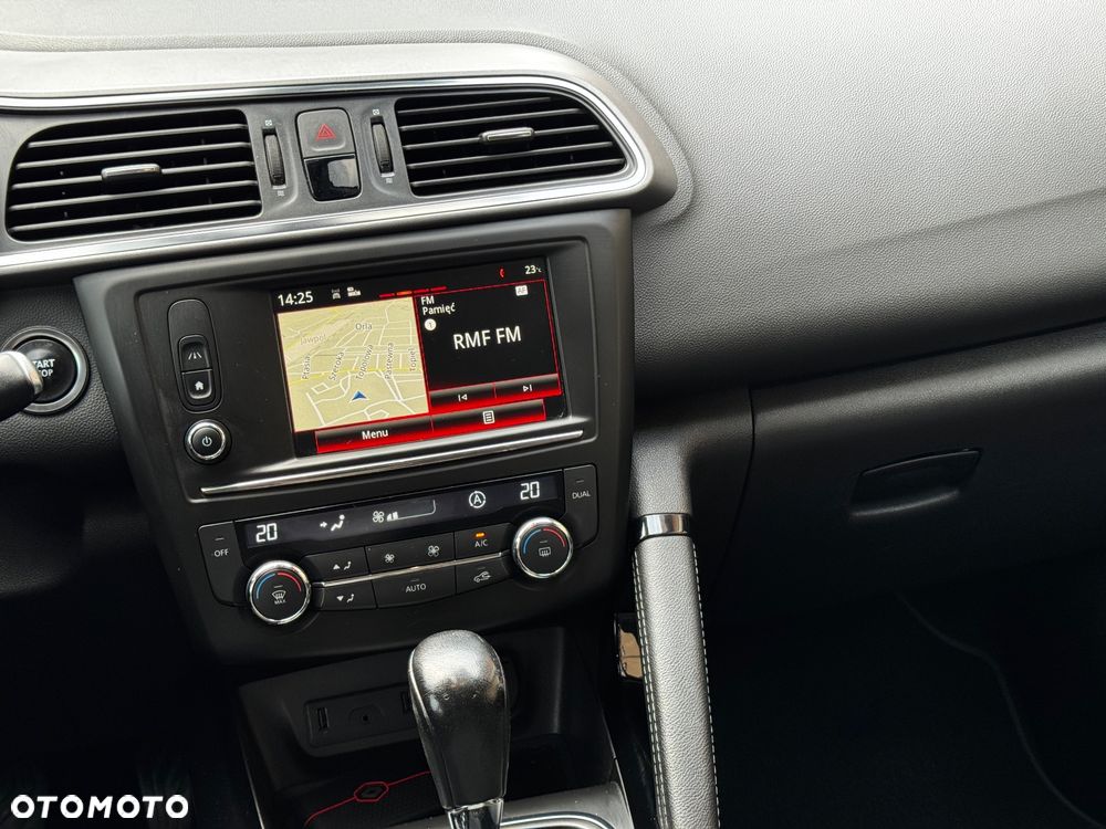Renault Kadjar 1.5 dCi Energy Intens EDC - 13