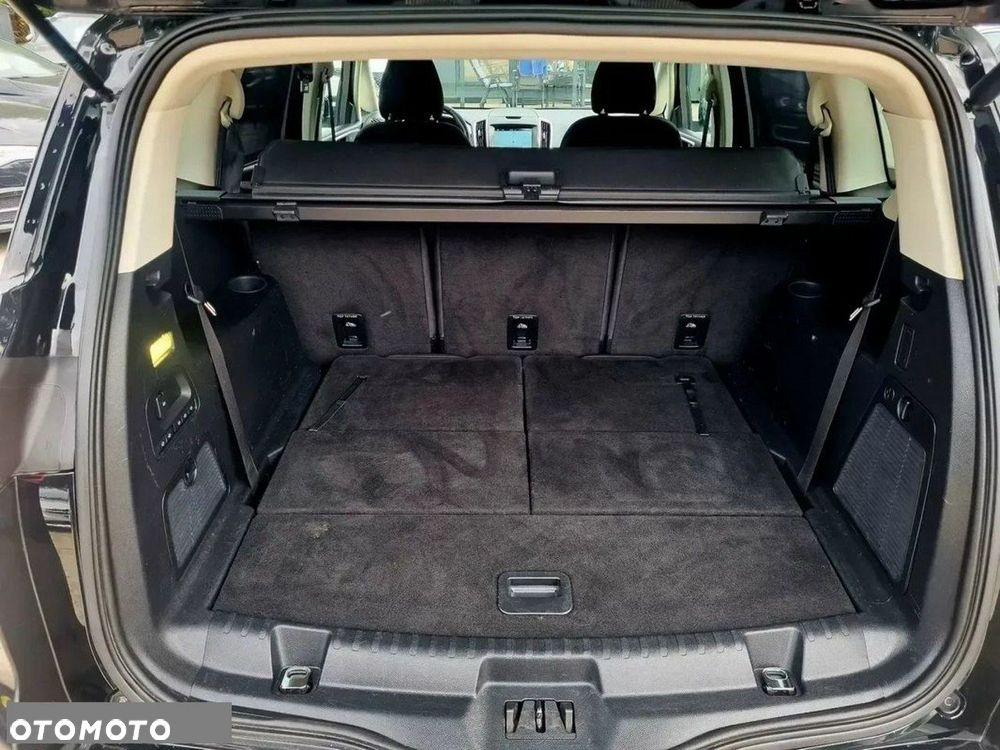 Ford S-Max 1.5 Eco Boost Start-Stopp Titanium - 16