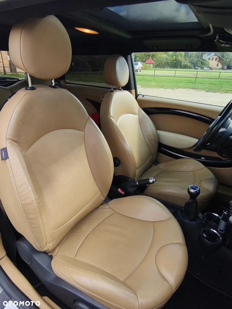 MINI Cooper Standard - 3