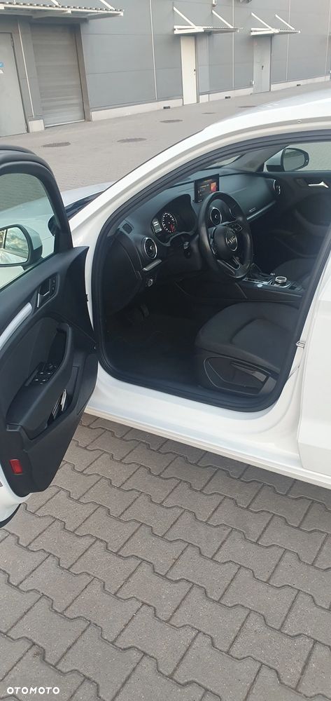 Audi A3 Limousine - 7