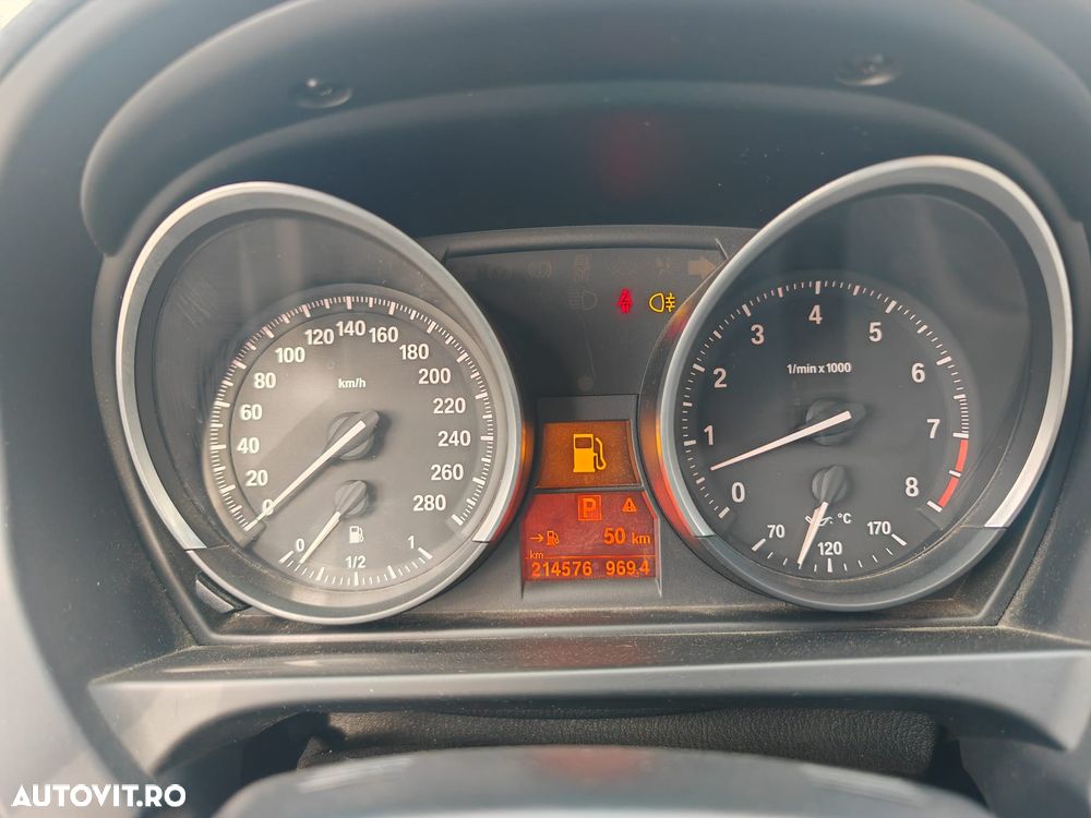 BMW Z4 - 9