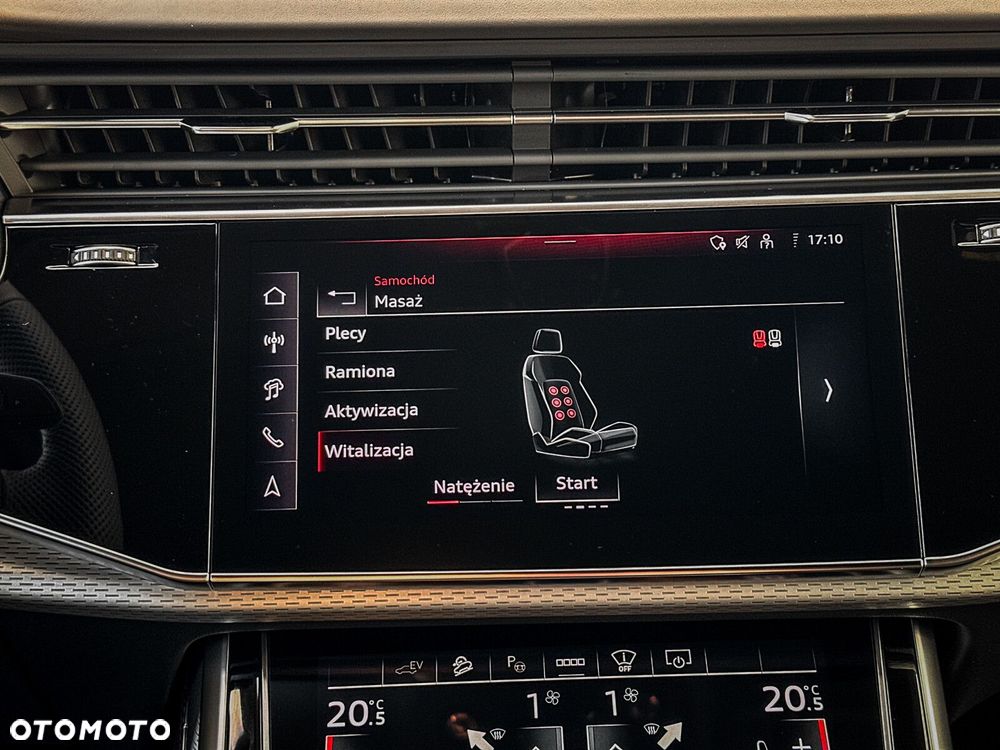 Audi Q7 - 28
