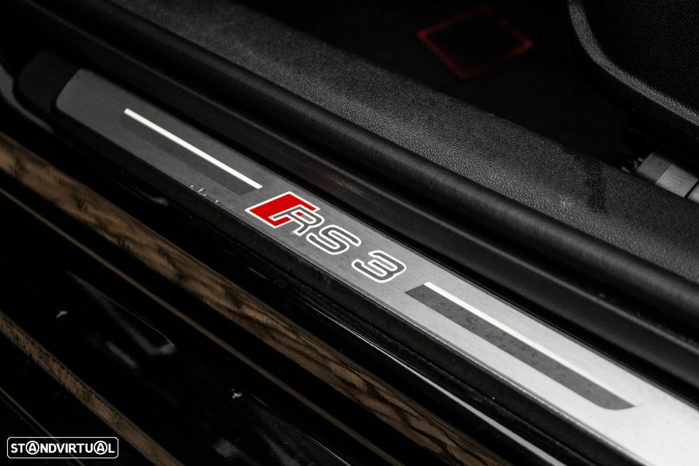Audi RS3 Sportback 2.5 TFSI quattro S tronic - 36