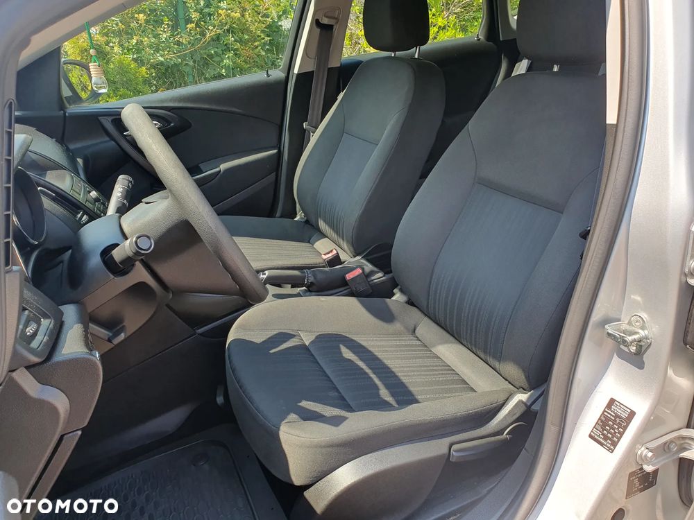 Opel Astra 1.4 T Active - 9