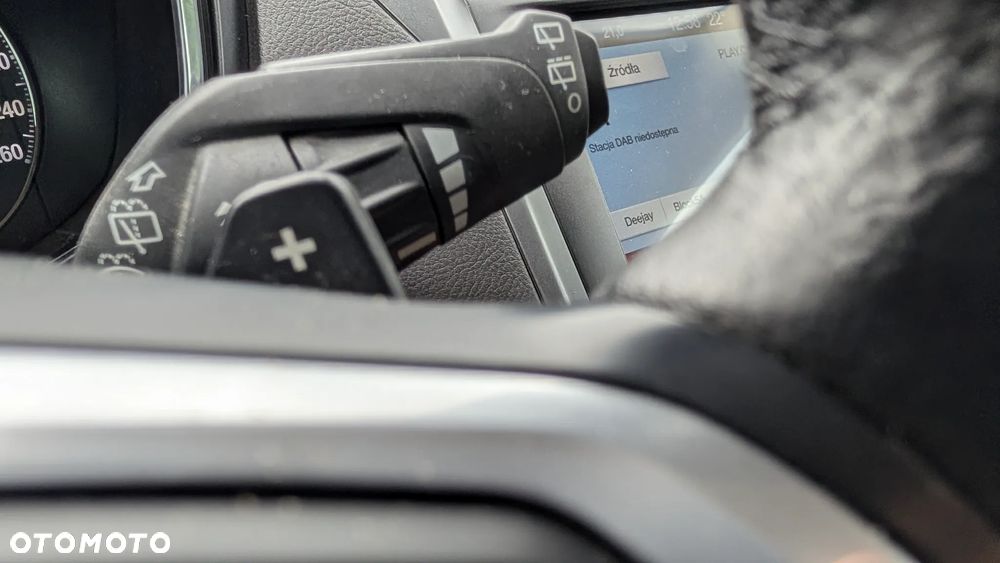 Ford Mondeo 2.0 TDCi ST-Line PowerShift - 23